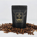 🇨🇩 Coffee beans roasted bag 250 g