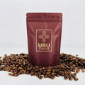 🇧🇪 Coffee beans roasted -Classico-bag 250 g