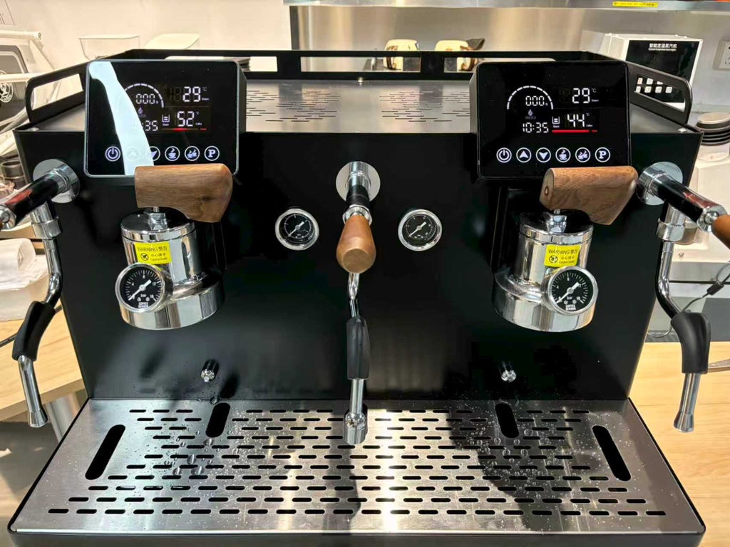 Coffee machine espresso Barista