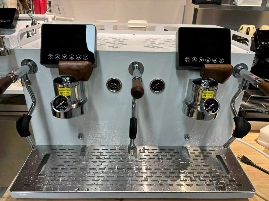 Coffee machine espresso Barista