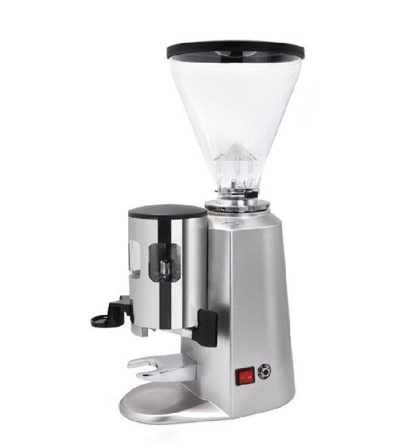 Grinder coffee bean roasted