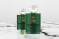 URU Moringa – Premium Moringa Gummies may lower blood sugar, reduce cholesterol, and support brain health.