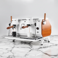 Coffee machine espresso Barista