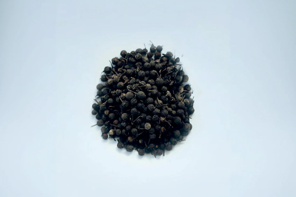 Wild Pepper Virunga
