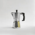 Electric stovetop Espresso