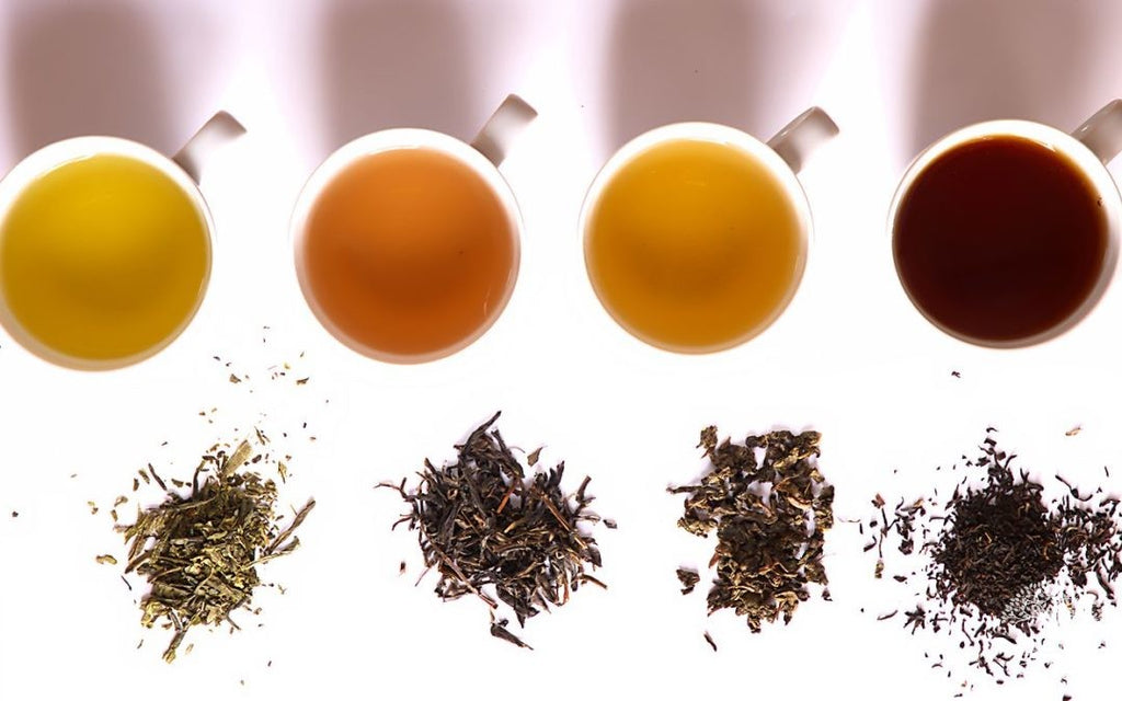 Tea of Seilan